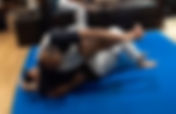 Ground-Fighting - Pins