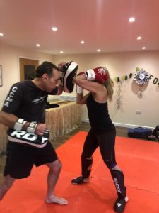 Sarka on PadsPHOTO-2023-05-04-20-03-18