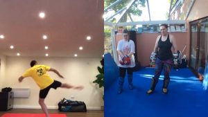 dutch and thai diary