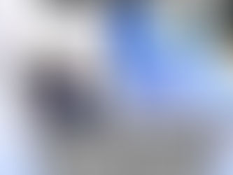 Two men on video call, one in a room, another in a martial arts studio. Text: "E-LEARNING" and "LATEST BLOG" with info on martial arts.