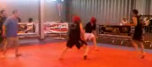escape pressure test