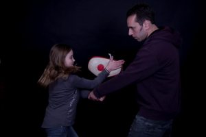 child training