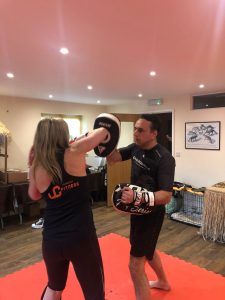 Sarka on PadsPHOTO-2023-05-04-20-03-04