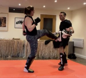 Mary Muay Thai Beginning337283654_591738789557864_4819652447627360968_n