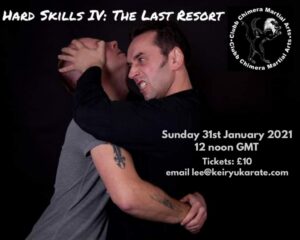 Hard Skills 4