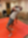 Self-Defence Goes to the Ground (diary entry)