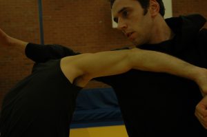 In-fighting attack1