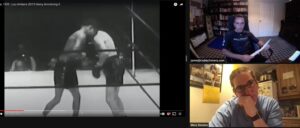 armstrong vs ambers 2
