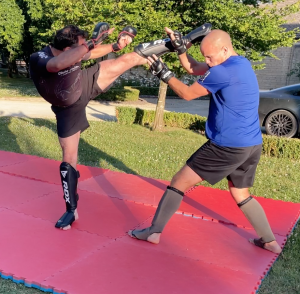 Scott shovel hook head kick comboScreen Shot 2022-07-15 at 16.26.55