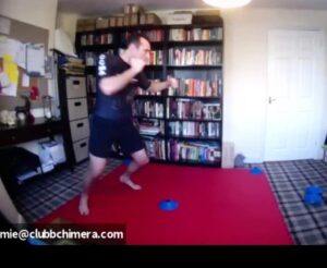 footwork 4