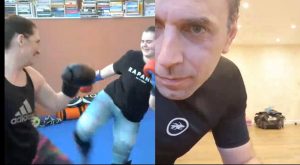 online video training