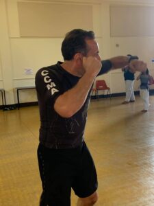 Botley class 2 hook