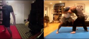 grappling private lesson vijay2
