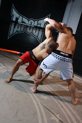 Takedown