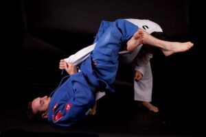 omoplata