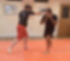 Footwork Speed (diary entry)