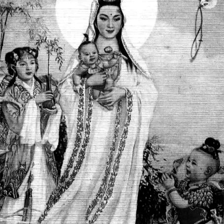 ข้าขอกราบไหว้พระคุณบิดามารดา