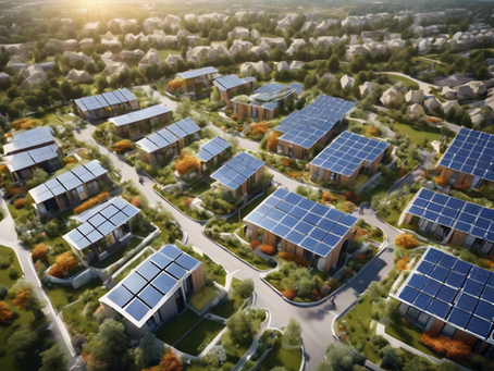Creating Sustainable Communities: AHTD Project Updates