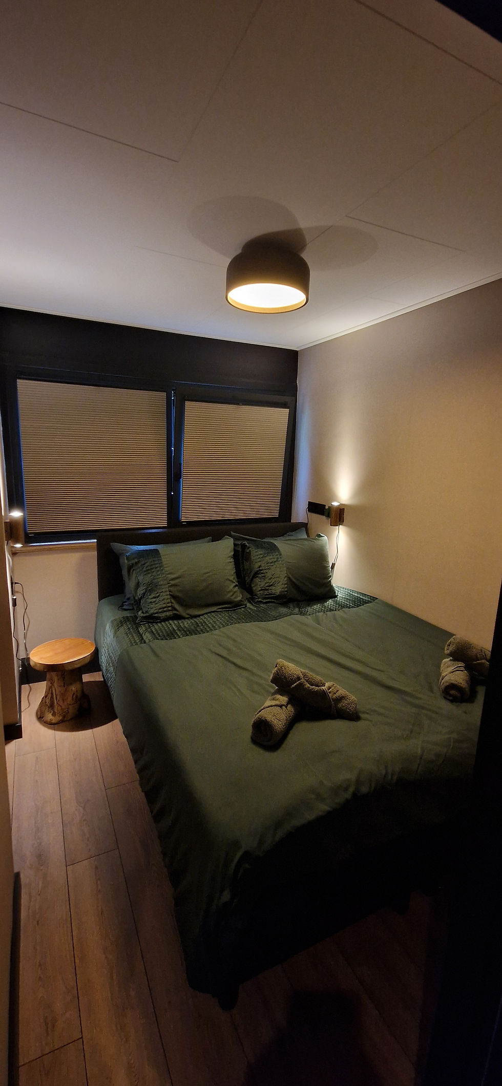 Slaapkamer 1 dicht ..jpg