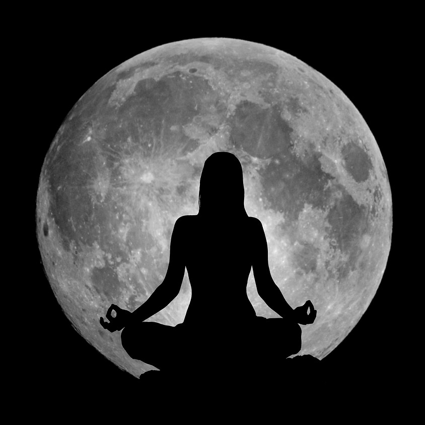 Winter Solstice Yin & Yoga Nidra