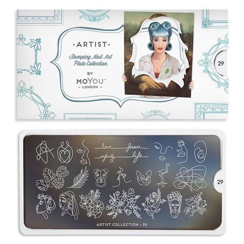 ARTIST 29
