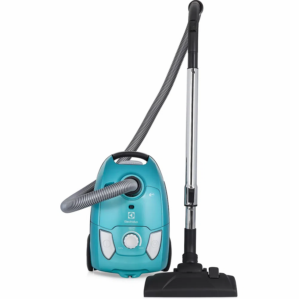 Miniatura: Aspiradora EQUIPT electrolux EQP20