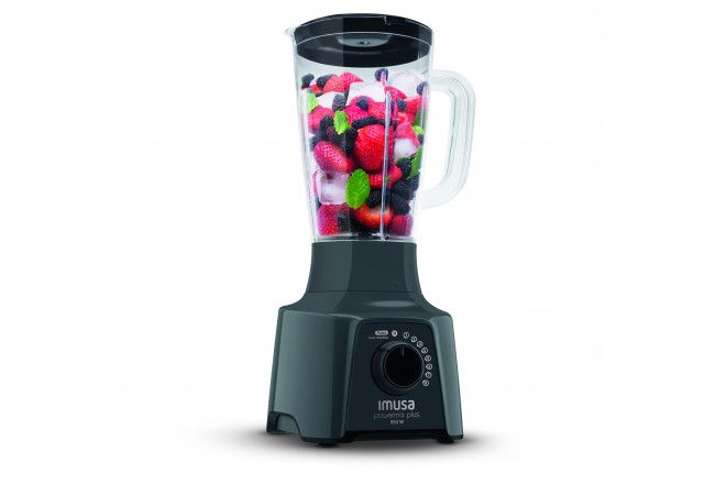 Miniatura: Licuadora IMUSA Powermix