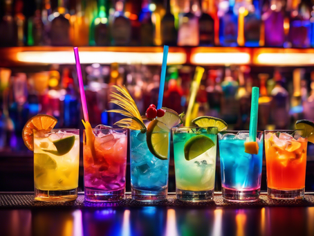 Discover Top-Rated Cocktails Near You with Cocktail Magic