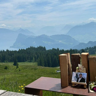 angjähriger Konstrukteur und Entwicklungsingenieur Daniel Bütikofer ist nach kurzer, schwerer Krankheit am 15. Juni 2025, nach 21 Jahren Betriebszugehörigkeit, unerwartet und plötzlich von uns gegangen