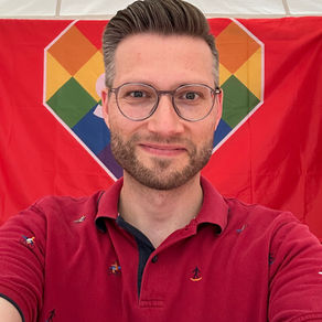 Alexander Salomon, Vorsitzender