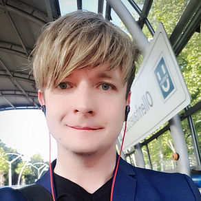 Christian, Beisitzer