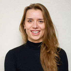 Anna, Schriftführerin und Websitebeauftragte