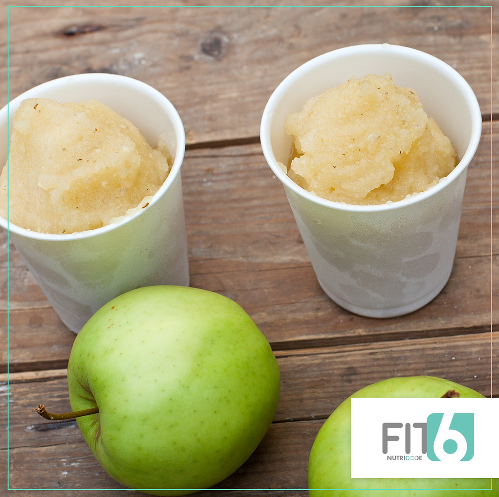 Sorb Fructe Sorbet cu fructe