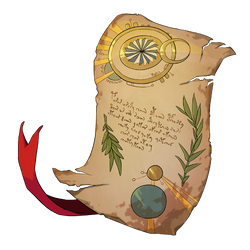 Parchemin-de-sort-ancien