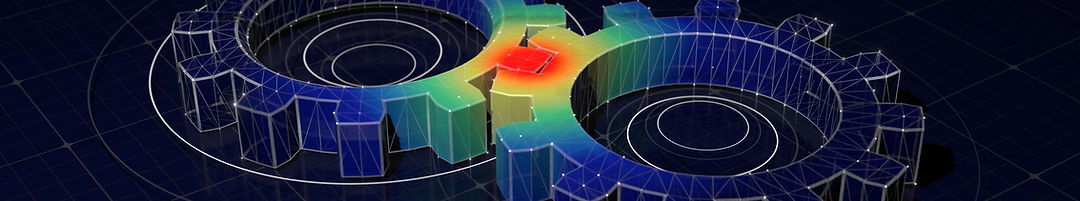 Finite Element Analysis (FEA)