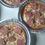 Miniatura: P001- Pizza Brotinho calabresa e mussarela 1 unid