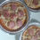 Miniatura: P001- Pizza Brotinho calabresa e mussarela 1 unid