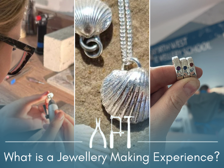 What Is a Jewellery Making Experience?