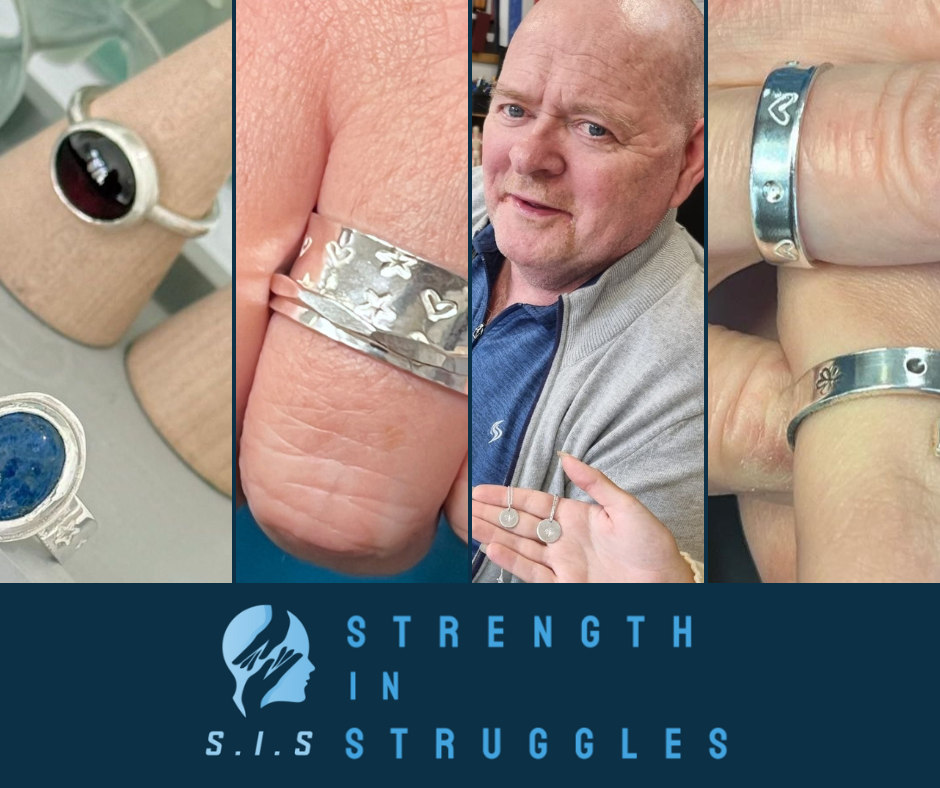 Hammer Time: October Edition