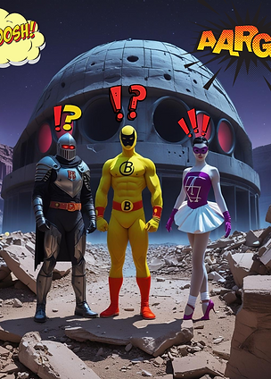 Eerie Grand Canyon with Superhero Trio.png
