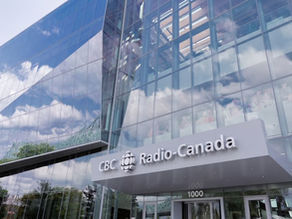 CBC/Radio-Canada Secures Full Membership in the EBU