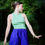 Miniature : Short Etherea