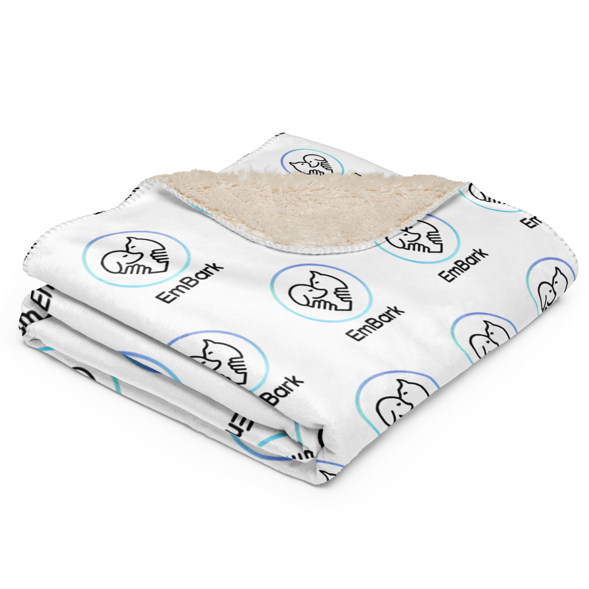 EmBark Sherpa Blanket
