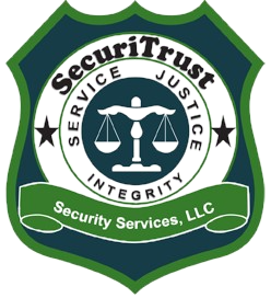 security company