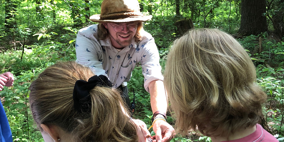 Introduction to Herbalism