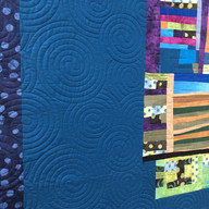 Leslie's Quilt