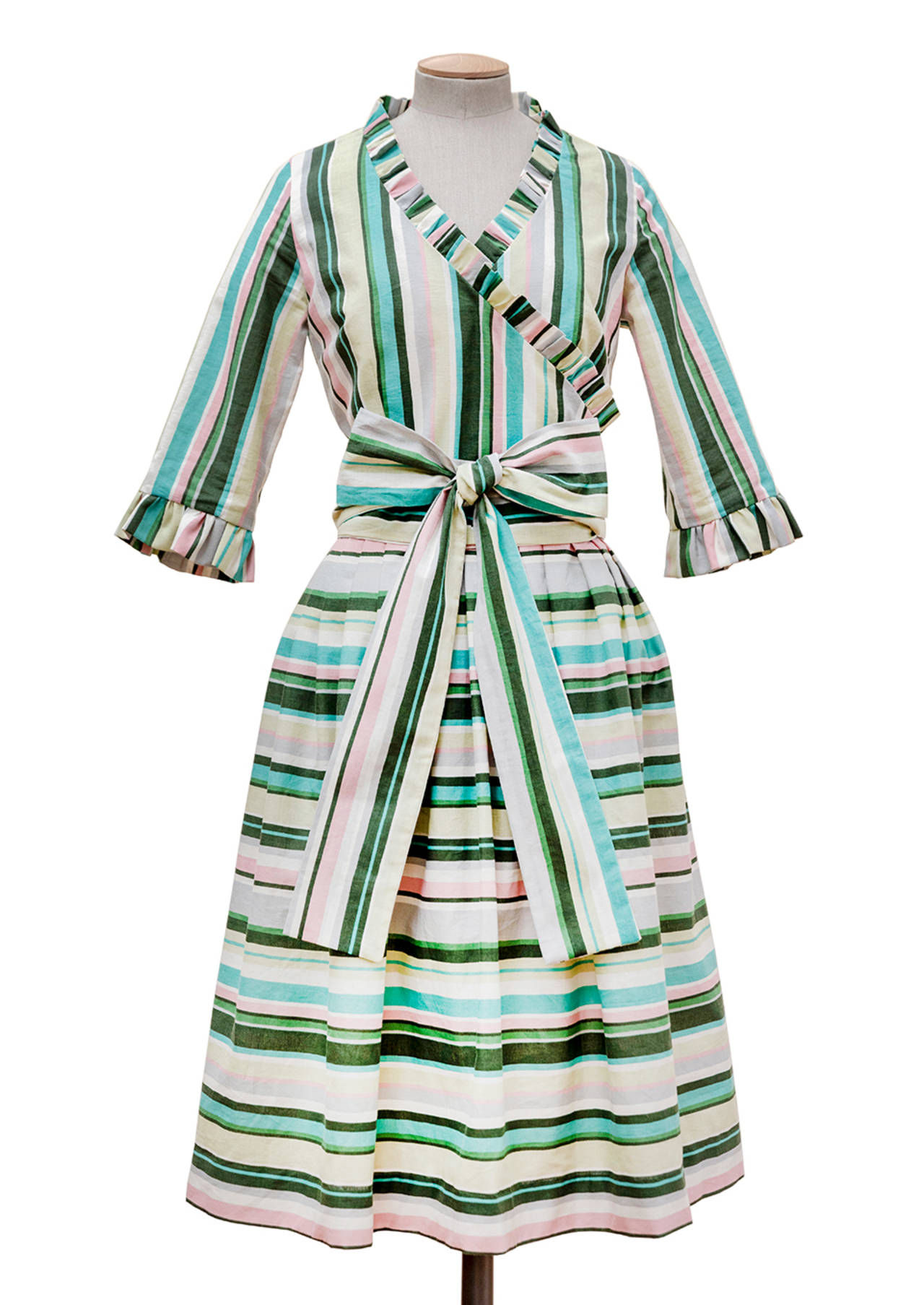 Mary Quant Georgie Dress