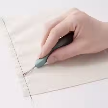 Thumbnail: Clover Grip Fit Seam Ripper