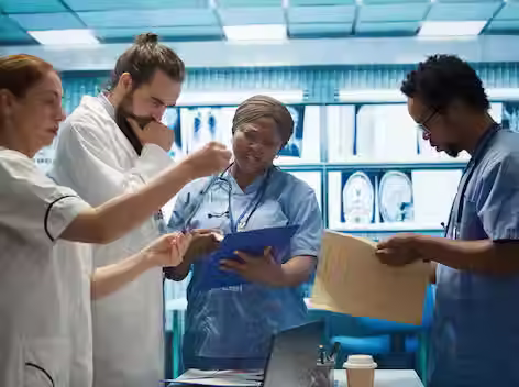 The Role of Mobile Phlebotomy in Modern Healthcare