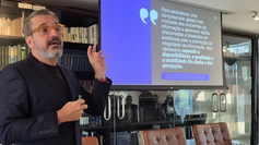 NetLab UFRJ é apoiador técnico de iniciativa empresarial contra desinformação no Brasil
